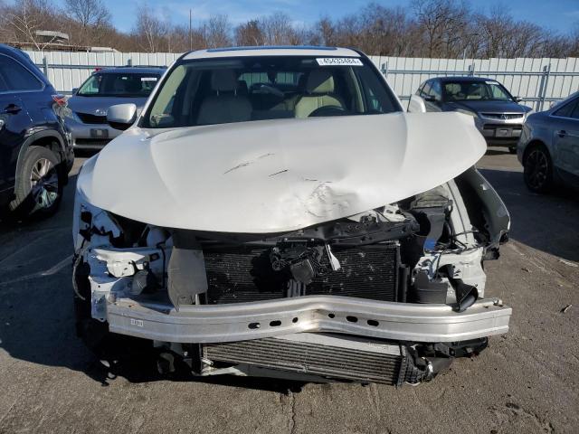 2019 Acura Rdx Technology VIN: 5J8TC2H52KL031382 Lot: 45433484