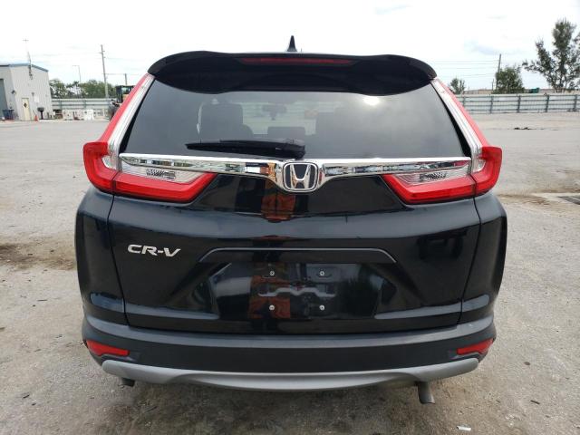 2019 HONDA CR-V EX - 5J6RW1H55KA009702