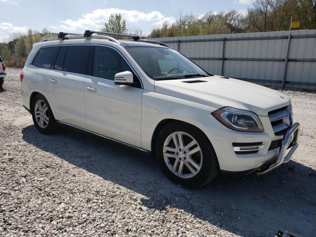 VIN 4JGDF7CE4DA166226 2013 Mercedes-Benz GL-Class, ... no.4