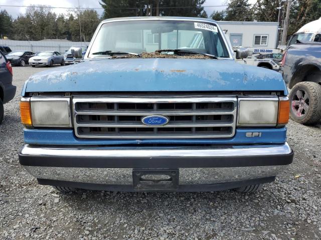 1991 Ford F150 VIN: 2FTDF15N0MCA95863 Lot: 46524024