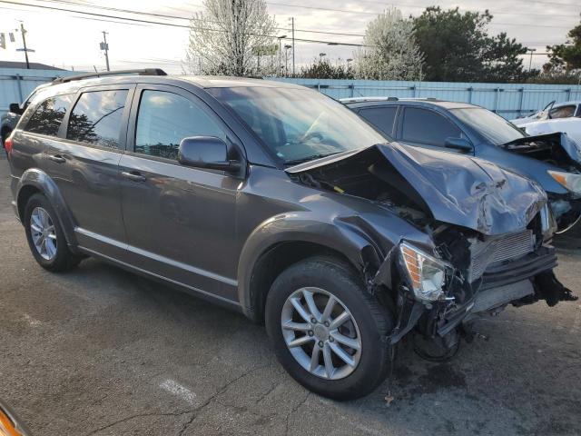 2015 DODGE JOURNEY SX - 3C4PDCBGXFT742173