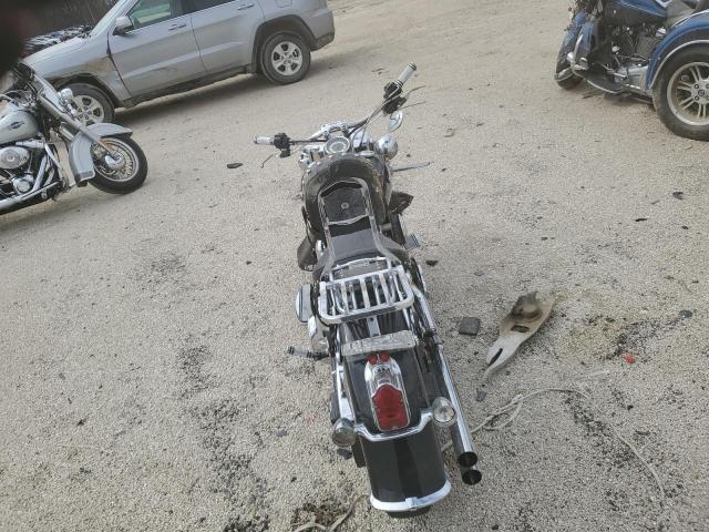 2006 HARLEY-DAVIDSON FLSTNI 1HD1JDB136Y096231