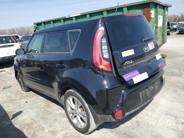 KNDJP3A50G7241408 | 2016 KIA soul +