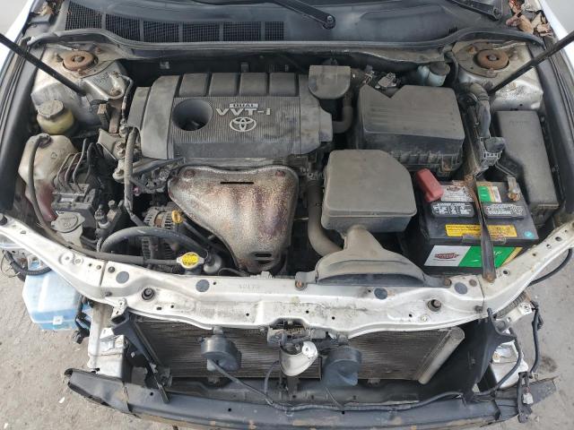 4T1BF3EK6AU044626 | 2010 Toyota camry base