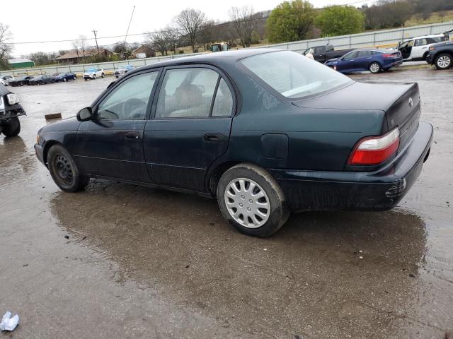 1NXBA02E0VZ661084 | 1997 Toyota corolla base