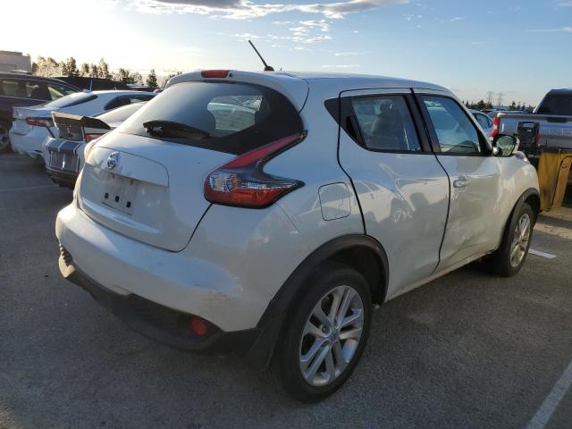 2016 NISSAN JUKE S - JN8AF5MRXGT605018