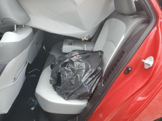 2020 Toyota Prius Prime Le VIN: JTDKARFP2L3125843 Lot: 48321914