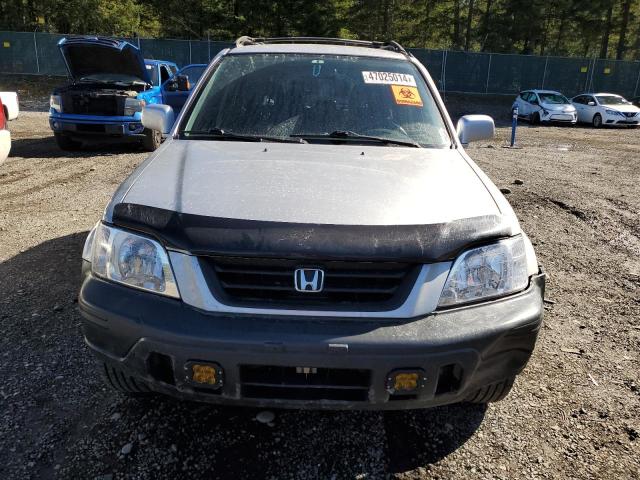 2001 Honda Cr-V Ex VIN: JHLRD186X1C024285 Lot: 47025014