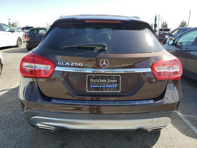 VIN WDCTG4EB1HJ354197 2017 Mercedes-Benz GLA-Class,... no.6