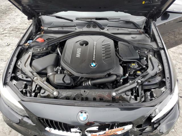 VIN WBA2N1C50JVC27877 2018 BMW 2 Series, M240I no.11