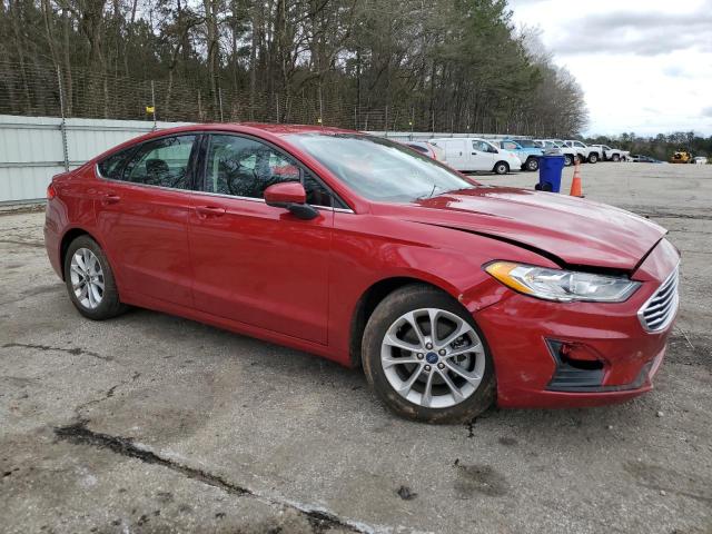 3FA6P0HD9LR102873 Ford Fusion SE 4