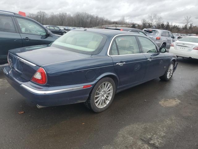 2007 Jaguar Xj8 L VIN: SAJWA79B87SH18614 Lot: 45645574