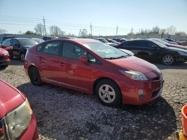 2010 Toyota Prius VIN: JTDKN3DUXA5182769 Lot: 47825984