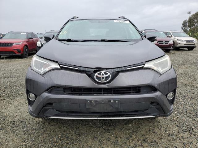 2016 TOYOTA RAV4 XLE - 2T3WFREV3GW241221