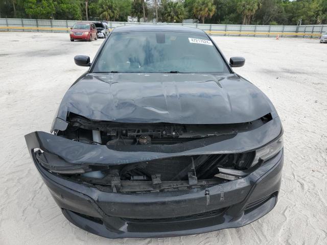 2018 Dodge Charger Sxt Plus VIN: 2C3CDXHG3JH262348 Lot: 47217024