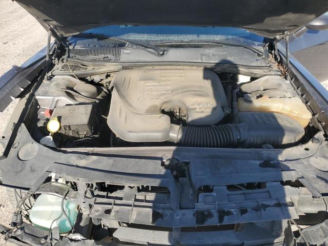 2C3CDZAG8JH183683 2018 Dodge Challenger Sxt