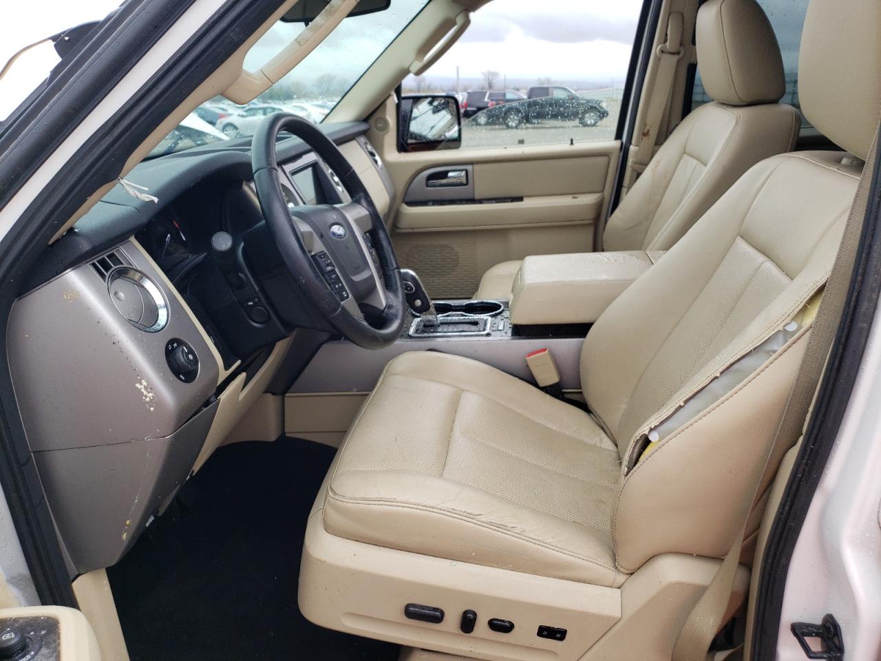 1FMJU2AT9HEA57515 FORD EXPEDITION 2017