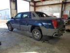 Lot #2891121175 2002 CHEVROLET AVALANCHE