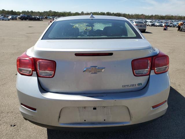 2013 Chevrolet Malibu 2Lt VIN: 1G11F5RR6DF101783 Lot: 43367074