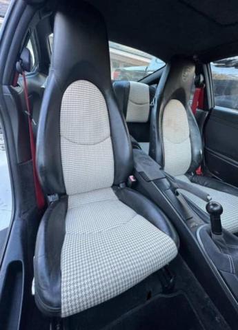 2007 Porsche 911 Carrera S VIN: WP0AB29997S731942 Lot: 46343654