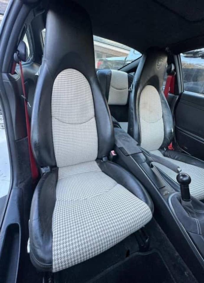wp0ab29997s731942 WP0AB29997S731942 2007 Porsche 911 Carrera S