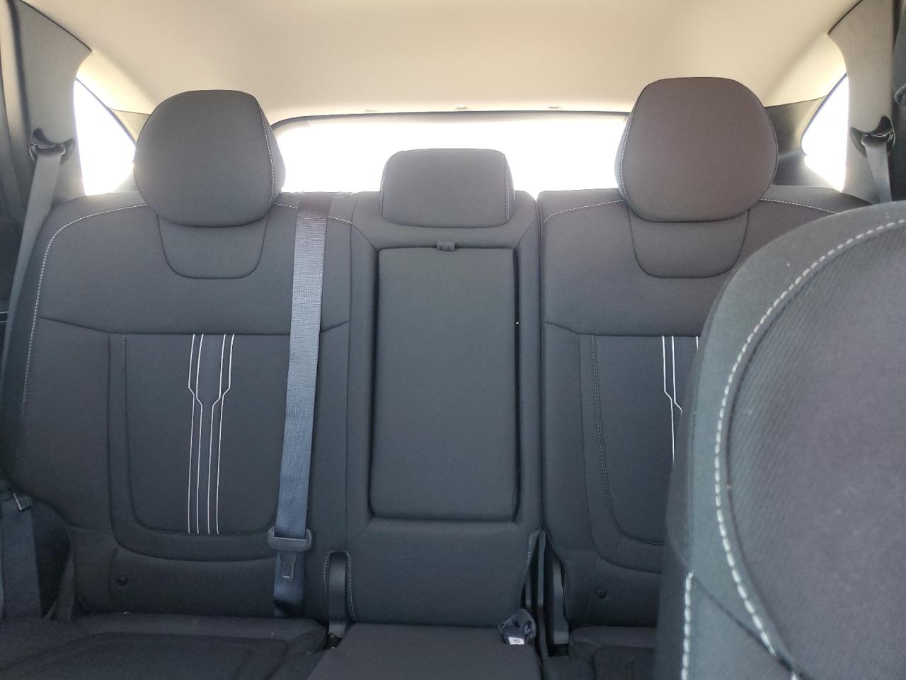 5NMJB3DE5RH369973 2024 Hyundai Tucson Sel