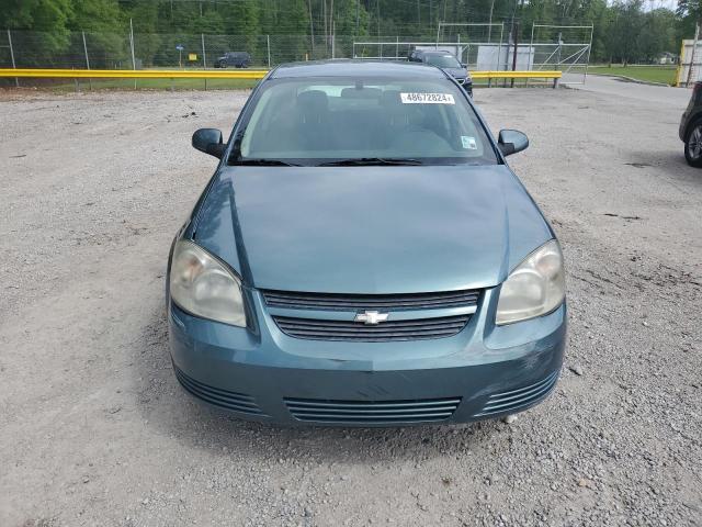 2010 Chevrolet Cobalt 1Lt VIN: 1G1AD5F50A7158364 Lot: 48672824