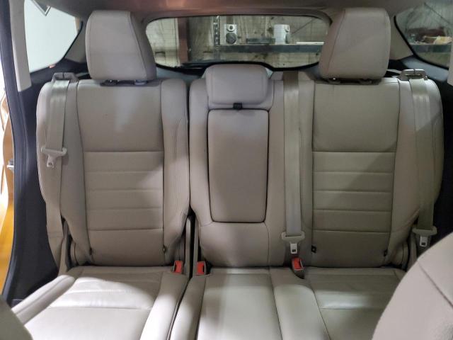 2016 Ford Escape Se VIN: 1FMCU9G91GUA44338 Lot: 46339954