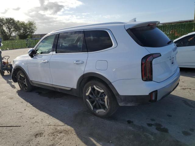 2024 Kia Telluride Ex VIN: 5XYP34GC0RG416263 Lot: 48055784