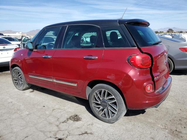 2015 Fiat 500L Lounge VIN: ZFBCFACH7FZ033149 Lot: 45543614