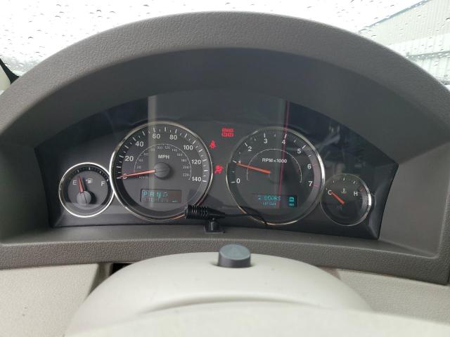 2005 Jeep Grand Cherokee Limited VIN: 1J4HS58N75C682739 Lot: 46926214