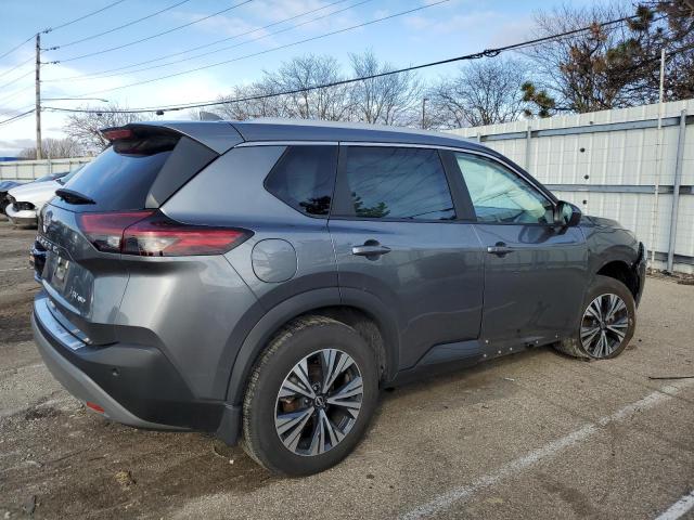 2023 NISSAN ROGUE SV - 5N1BT3BB0PC763155