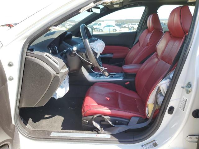 2018 ACURA TLX TECH+A - 19UUB2F66JA000942