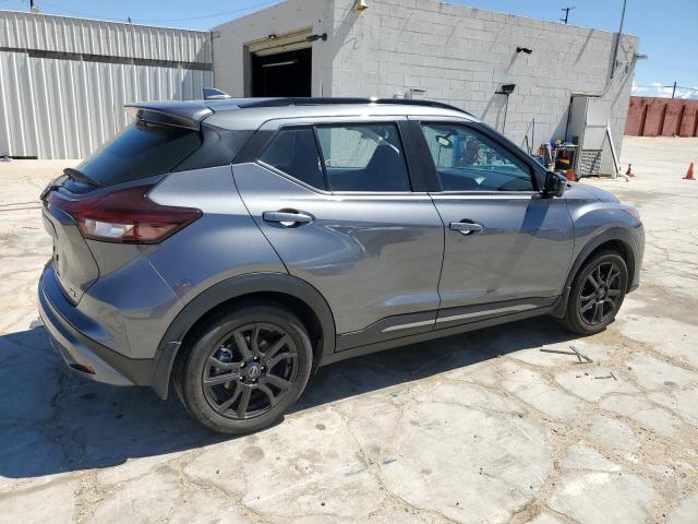 2023 Nissan Kicks Sr VIN: 3N1CP5DV2PL483728 Lot: 48414234