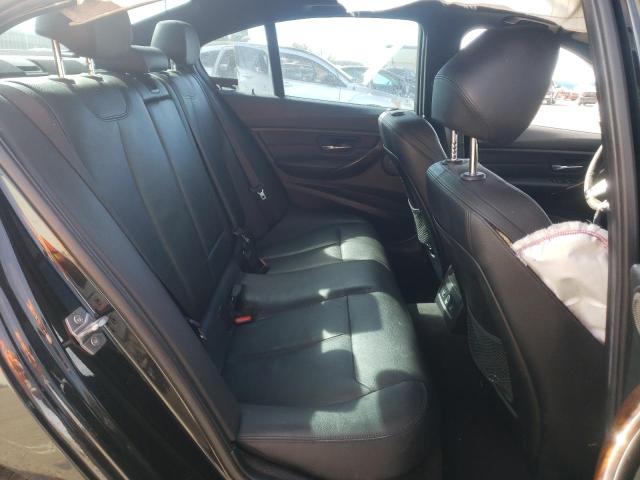 2015 BMW 335 XI - WBA3B9C59FP705282