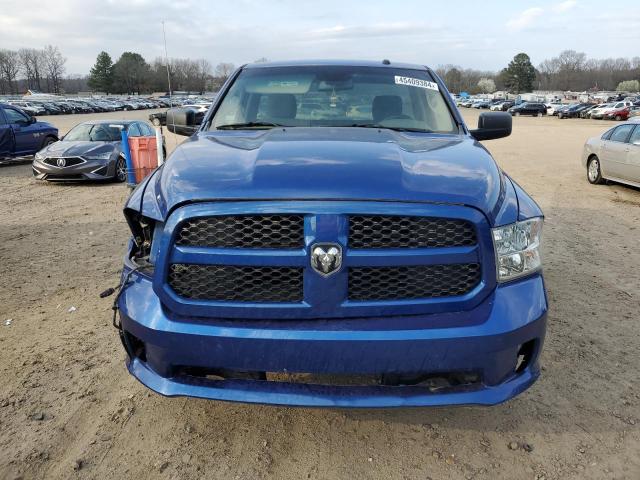 2015 Ram 1500 St VIN: 3C6JR7AT4FG690021 Lot: 45409384