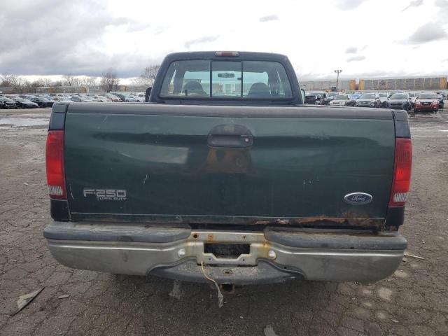 1999 Ford F250 Super Duty VIN: 1FTNX21S4XEE49384 Lot: 48437054