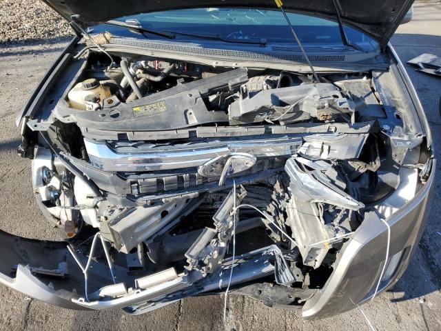 2013 Ford Edge Sel VIN: 2FMDK3J97DBC49468 Lot: 44954734