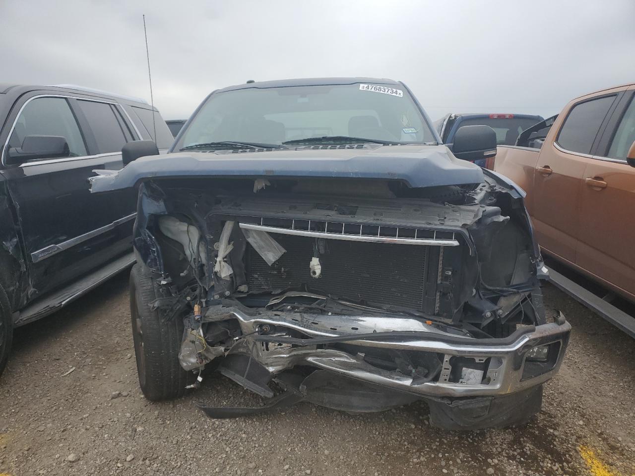 1FTEW1CP1JKD17553 FORD F-150 2018