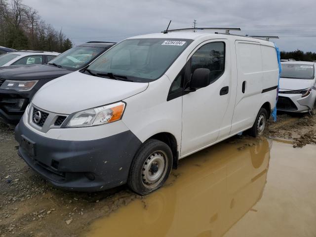 Vin: 3n6cm0kn1hk716174, lot: 43264104, nissan nv 2.5s 20171
