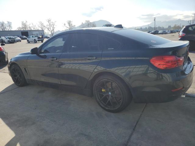 2015 BMW 435 I GRAN - WBA4B1C50FD954822