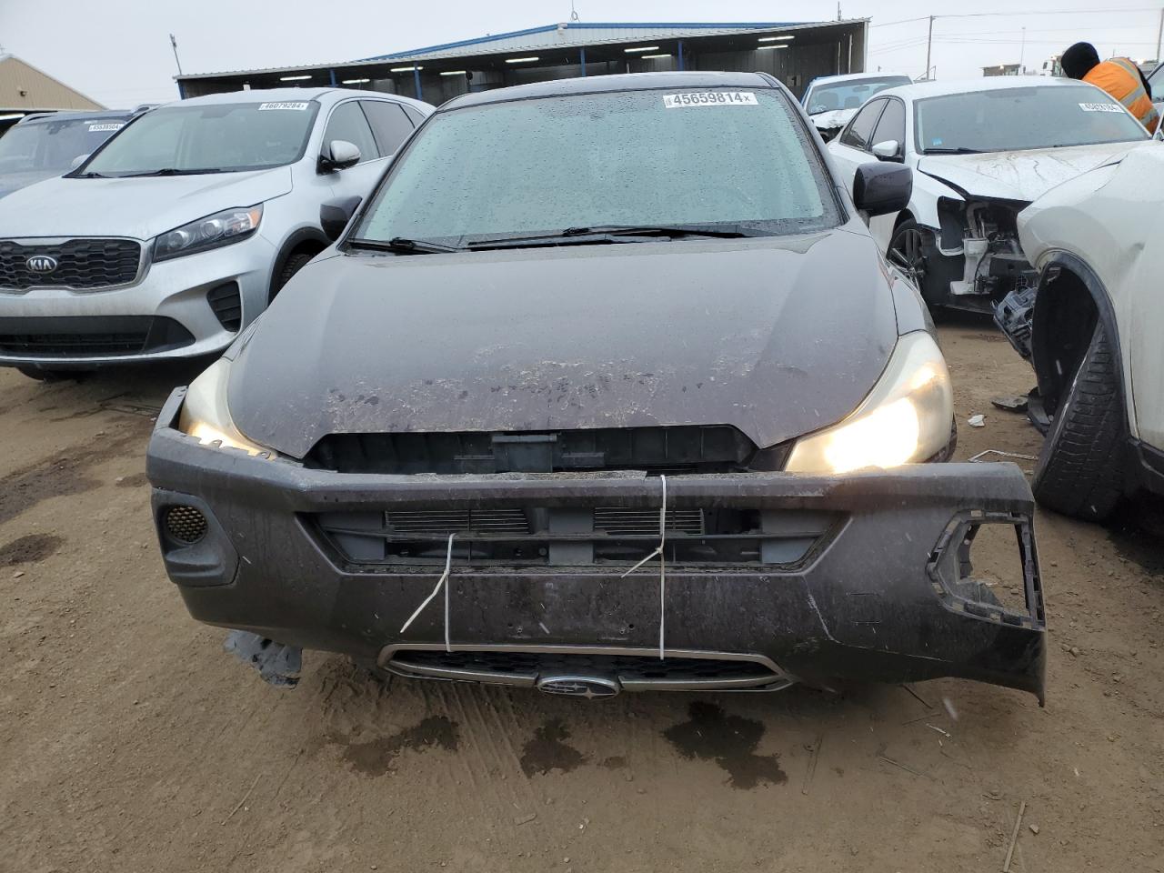 JF1GJAD61CG007606 2012 Subaru Impreza Premium