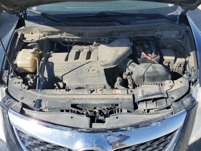 JM3TB3CA1B0329054 2011 Mazda Cx-9