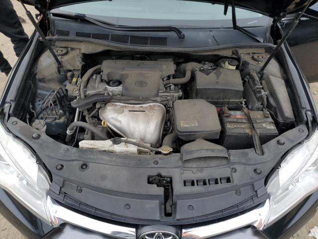 2015 TOYOTA CAMRY LE - 4T1BF1FK0FU107049