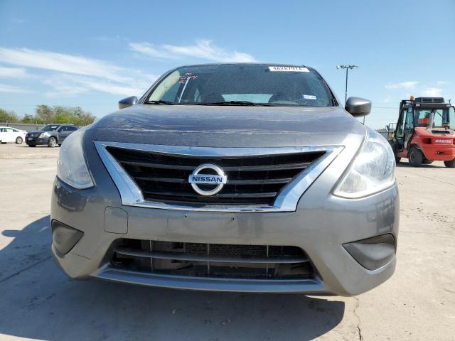 2016 Nissan Versa S VIN: 3N1CN7AP8GL878214 Lot: 48287974