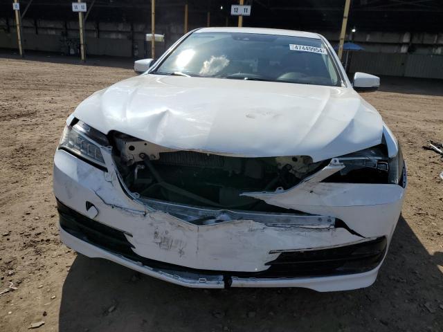 2015 Acura Tlx Tech VIN: 19UUB1F58FA018903 Lot: 47449954