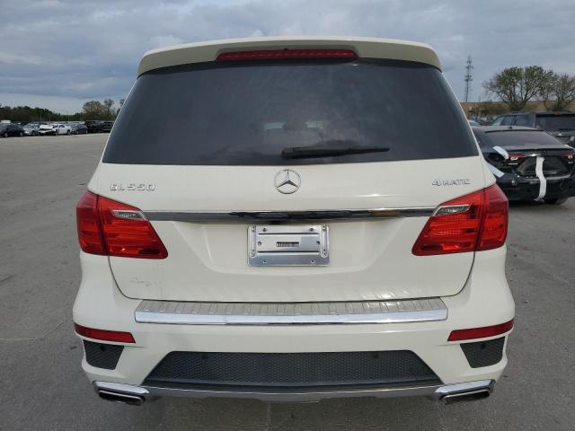 VIN 4JGDF7DEXDA134850 2013 Mercedes-Benz GL-Class, ... no.6