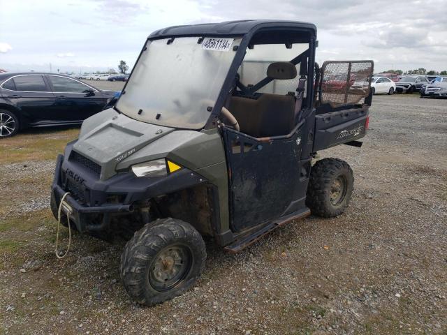 2014 POLARIS RANGER 900 - 4XAUH9EA9EG346330