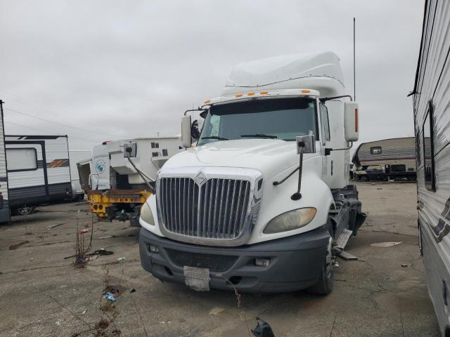 2016 International Prostar VIN: 3HSDJSNRXGN209045 Lot: 76850973