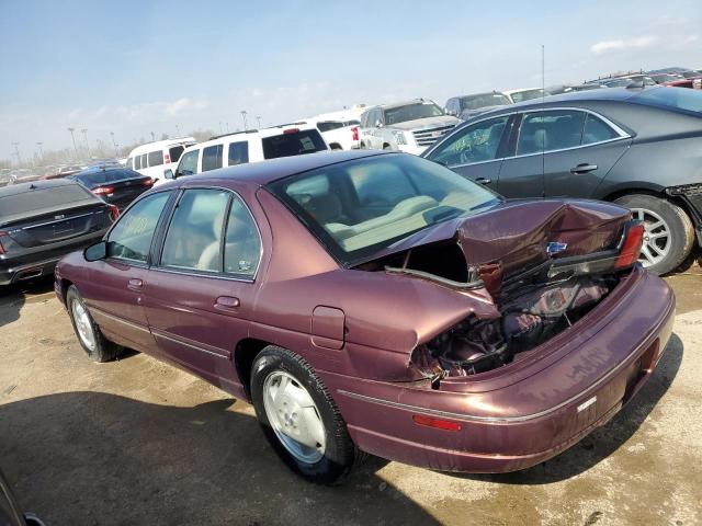 1999 Chevrolet Lumina Base VIN: 2G1WL52M0X9241337 Lot: 46044974